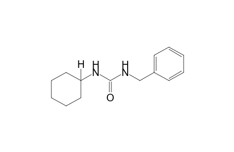 1-benzyl-3-cyclohexylurea