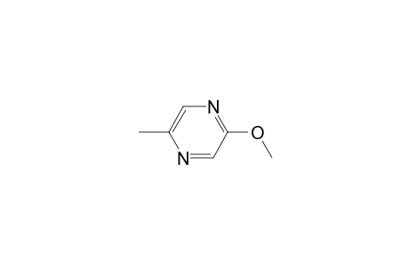 2-Methoxy-5-methyl-pyrazine