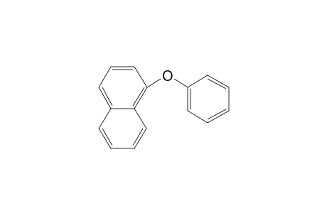 Naphthalene, 1-phenoxy-