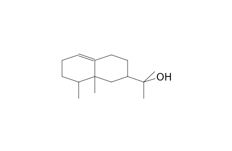 2-NAPHTHALENEMETHANOL, 1,2,3,4,6,7,8,8A-OCTAHYDRO-.ALPHA.,.ALPHA.,8,8A-TETRAMETHYL