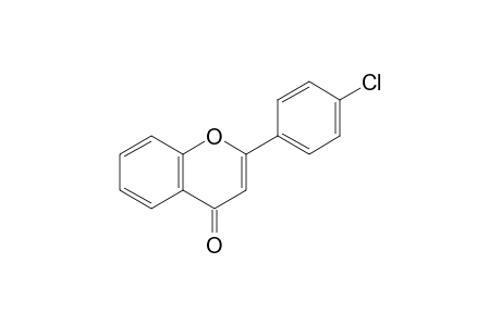 4'-Chloroflavone