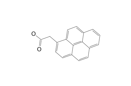 1-Pyreneacetic acid