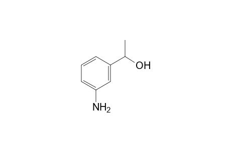 m-AMINO-alpha-METHYLBENZYL ALCOHOL