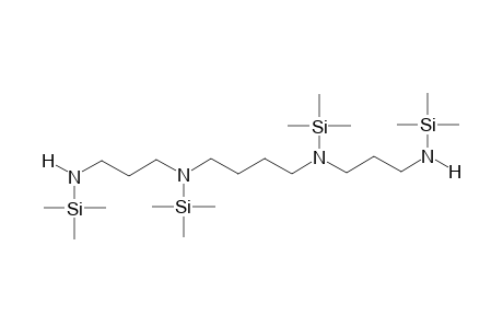 Spermine 4TMS