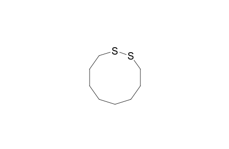 1,2-Dithiecane