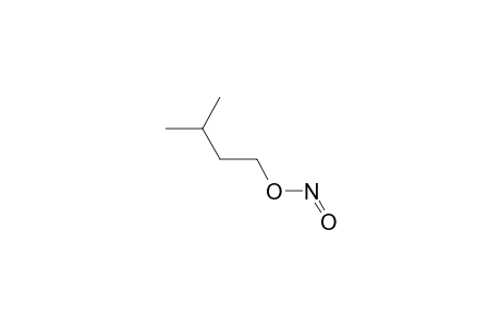 Isopentyl nitrite