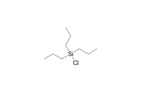 Chlorotri-n-propylsilane