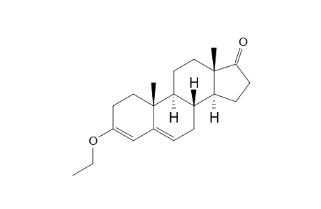 3,5-Androstadien-3-ol-17-one 3-ethyl ether