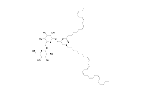 DGDG O-26:6_16:3