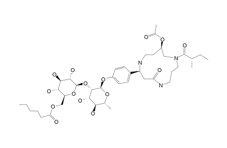 MEEHANINE_R;ISOMER_1