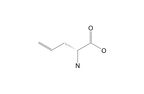 (2S)-ALLYLGLYCINE