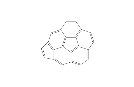 Cyclopentacorannulene