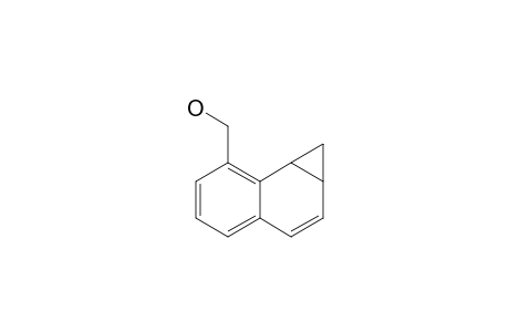 1A,7B-DIHYDRO-7-HYDROXYMETHYL-1H-CYCLOPROPA-[A]-NAPHTHALENE