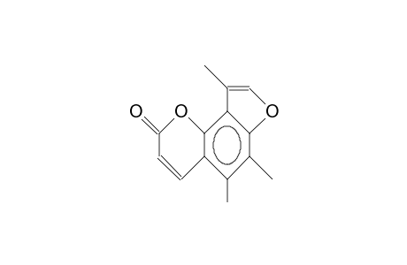 5,6,4'-Trimethylangelicin
