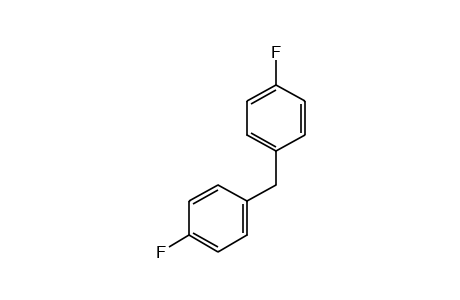 bis(p-fluorophenyl)methane