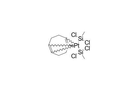 (4-ETA-COD)PT(MECL2SI)