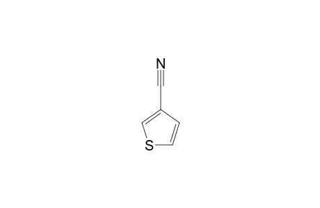 3-Thiophennitril