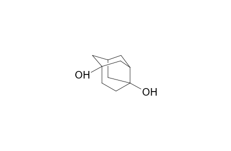 3,6-DIHYDROXYPROTOADAMANTANE