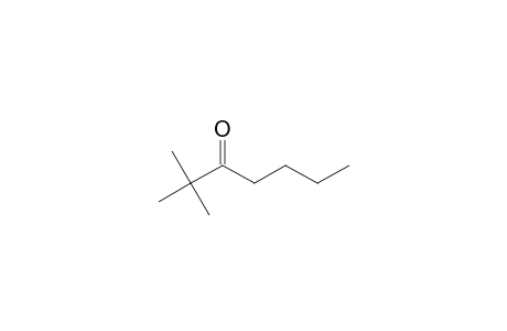 2,2-Dimethyl-3-heptanone