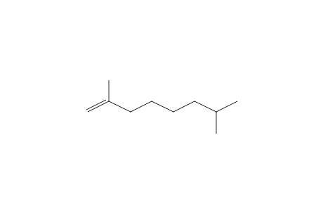1-Octene, 2,7-dimethyl-