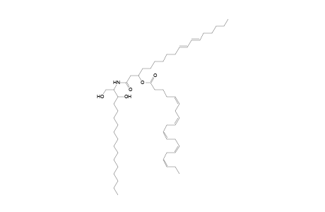 Cer 17:0;2O/18:2;(3OH)(FA 20:5)