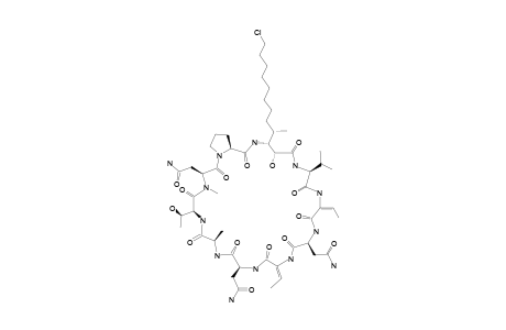 MINUTSSAMIDE_B