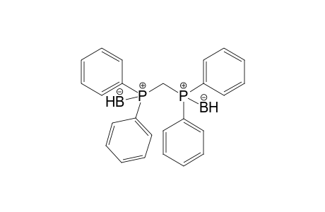 Bis(boranatodiphenylphosphonio)methane