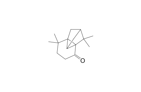 9H-CYCLOISOLONGIFOLEN, 8-OXO-