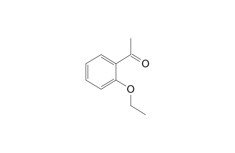 2'-Ethoxyacetophenone