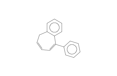 9-PHENYL-5H-BENZOCYCLOHEPTENE