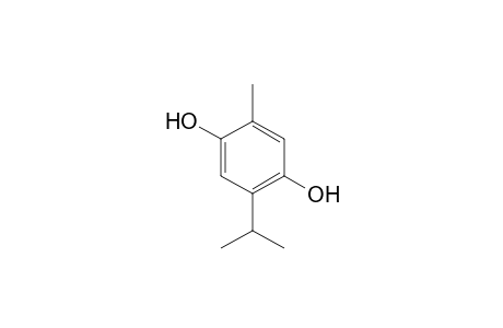 THYMOQUINOL