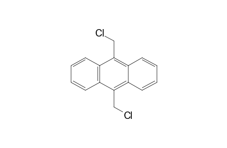 9,10-bis(chloromethyl)anthracene