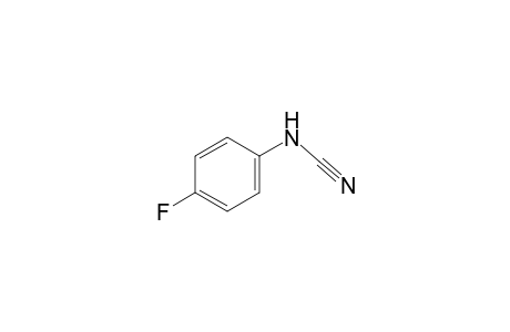 p-fluorocarbanilonitrile