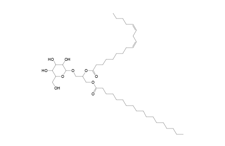 MGDG 18:0_17:2