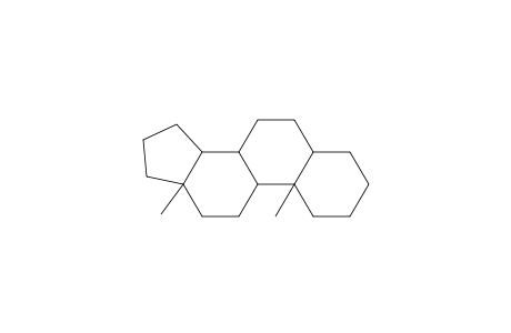 5alpha,14beta-ANDROSTANE, 16beta-D-17alpha-OL