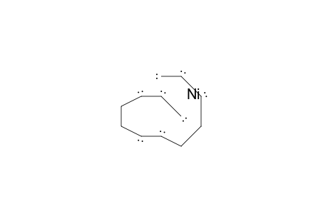 Nickel, [(1,2,3,6,7,10,11,12-.eta.)-2,6,10-dodecatriene-1,12-diyl]-