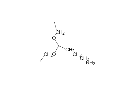 4-Aminobutyraldehyde diethyl acetal