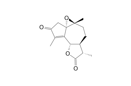 GORGONOLIDE