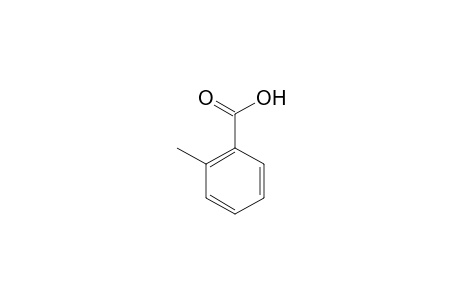 O-toluic acid