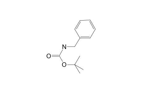 Tert-butyl N-benzylcarbamate