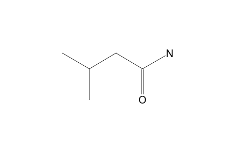isovaleramide