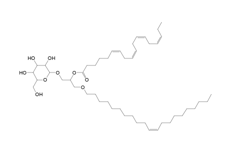 MGDG O-21:1_18:4