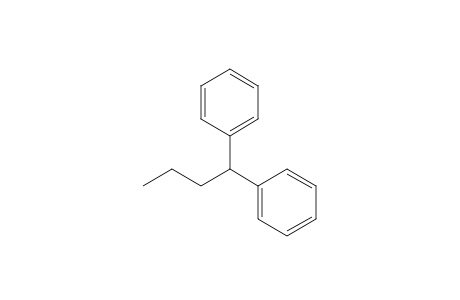 (1-Phenylbutyl)benzene