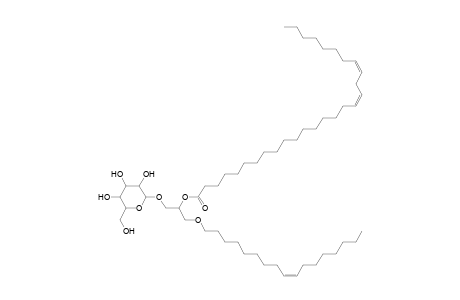 MGDG O-17:1_28:2