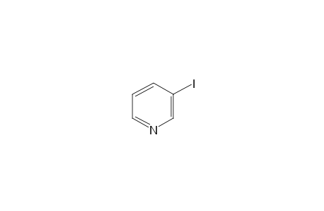 3-Iodopyridine