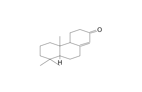 13-Deisopropyl-neoabietan-13-one