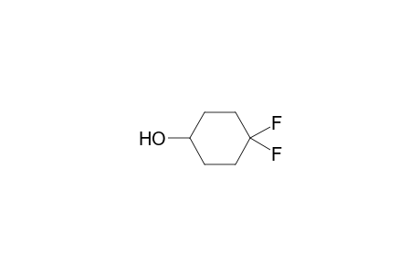 Cyclohexanol, 4,4-difluoro-