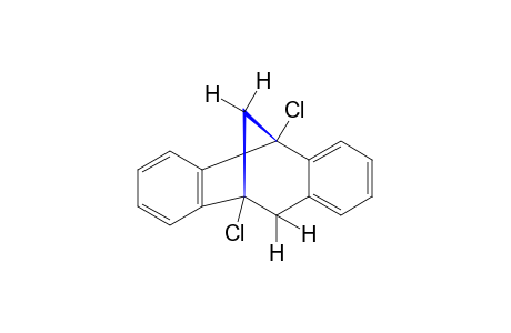 5,10-dichloro-10,11-dihydro-5,10-methano-5H-dibenzo[a,d]cycloheptene
