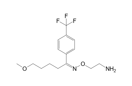 Fluvoxamine artifact #1