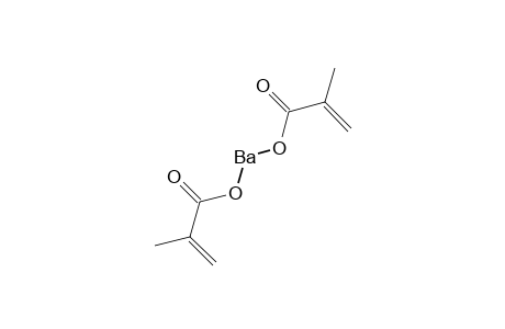 BARIUM METHACRYLATE